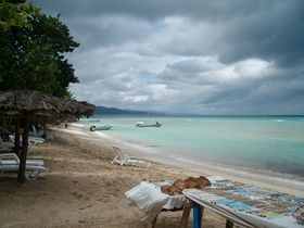 Hotel La Tortuga Beach